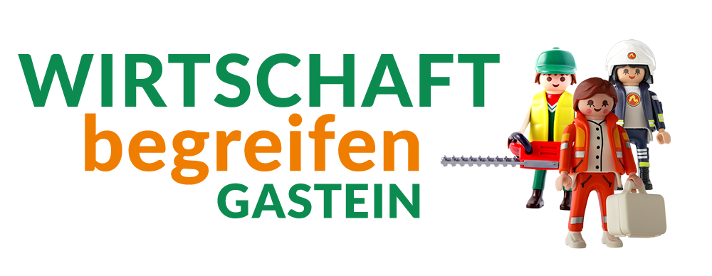 Wirtschaft Begreifen